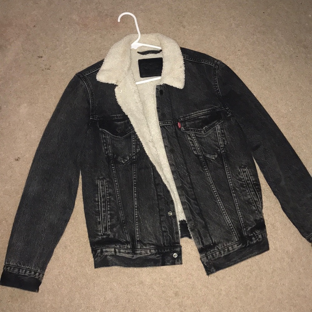 Levi’s denim Jacket
